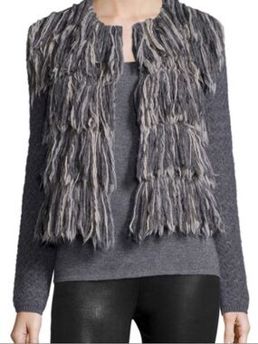 Tess Giberson Cashmere Sweater